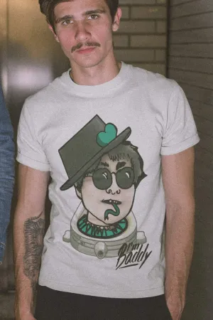 Yoko Art World Opinion Leader T-Shirt